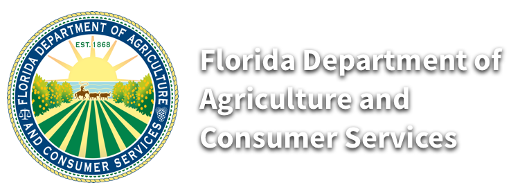 Florida Department of Agriculture and Consumer Services