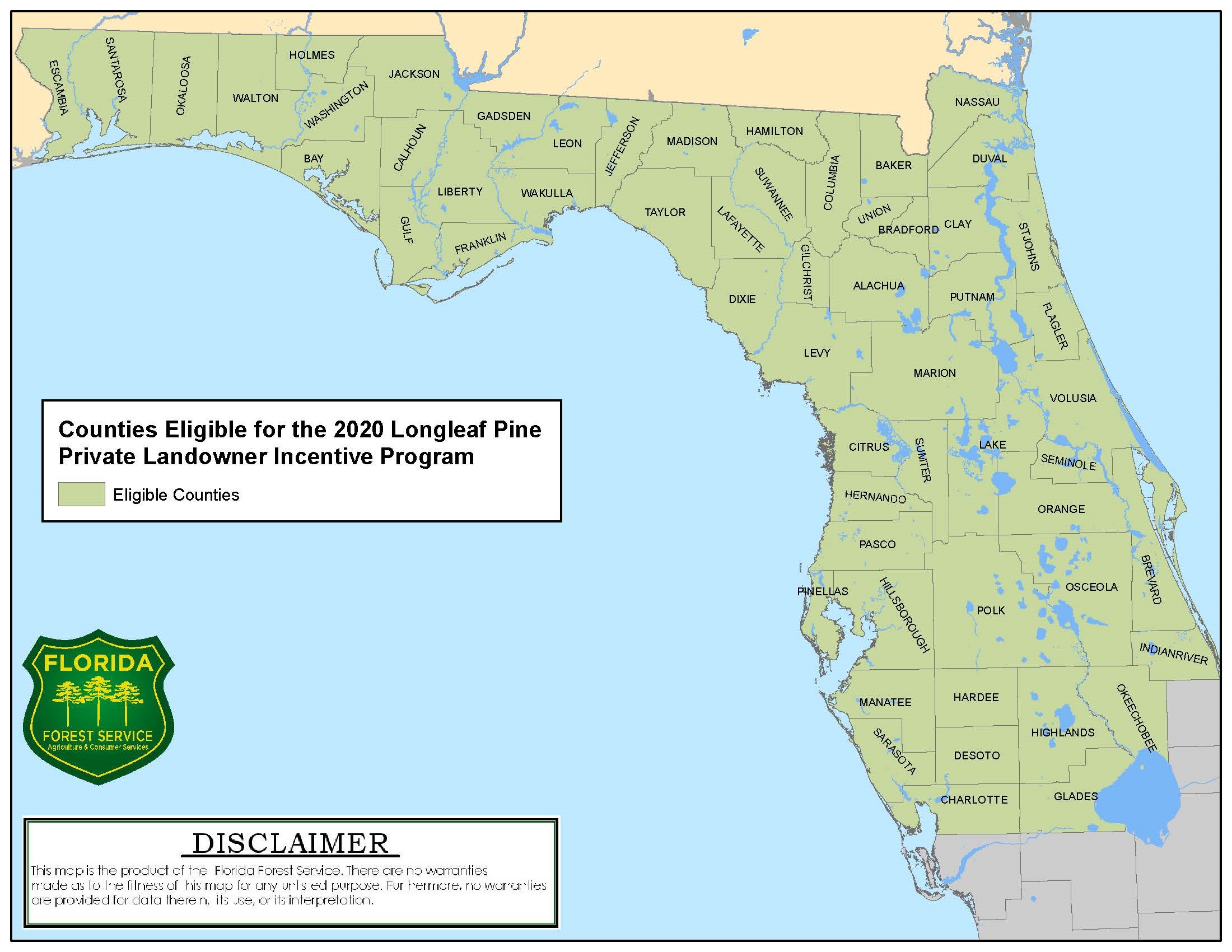 eligible-counties-longleaf-pine-private-landowner-incentive-program