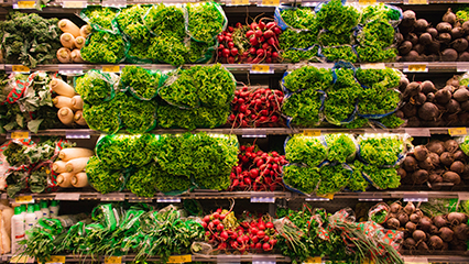 food-gridview