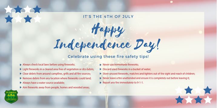 FFS July 4th Image