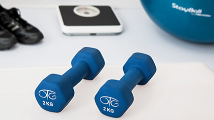 making-time-for-fitness-gridview