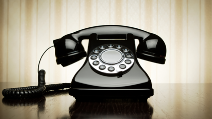 000-Report Concern Telephone
