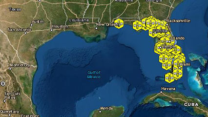 ag-apiary-mapping-service-gridview