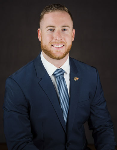 Ryan Bauer