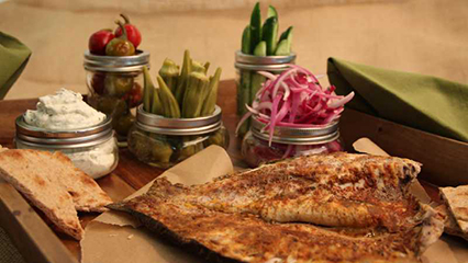 seafood-how-to-gridview