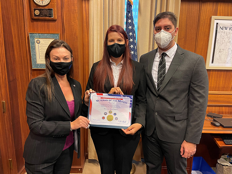 sara-ferrera-veteran-of-the-month