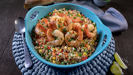 seafood-gridview