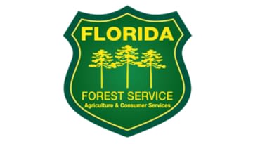 Florida Forest Service Logo