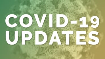 COVID-19 Updates