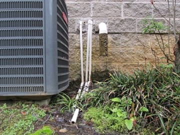 ac-drain