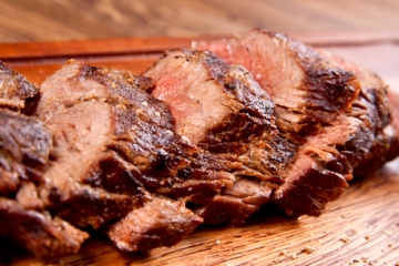beef