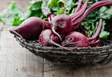 beets