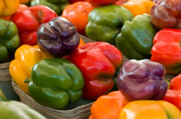 Bell Pepper