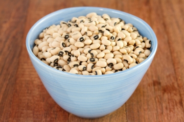 black-eyed peas