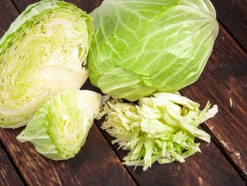 cabbage