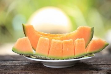 cantaloupe