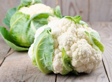 cauliflower