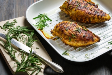 chicken