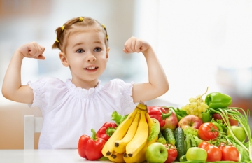 Child Nutrition