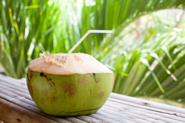coconut