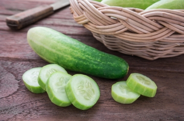 cucumber