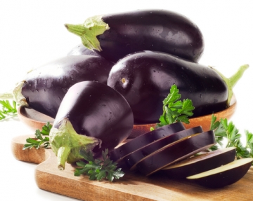 eggplant