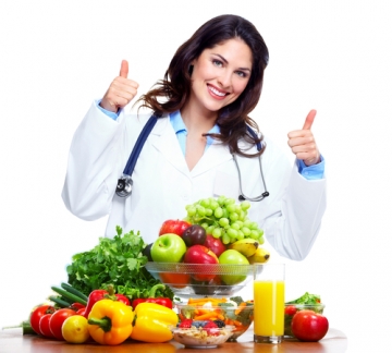 Knowing Nutrition