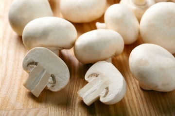 Mushroom