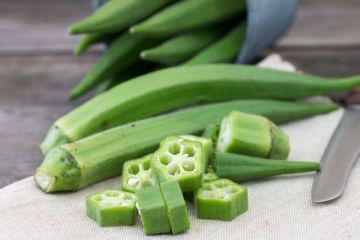 Okra