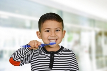 Oral Hygiene and Health
