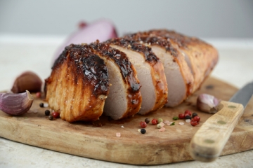 pork