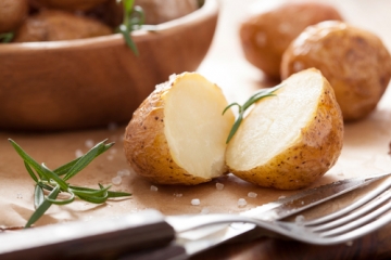 potato