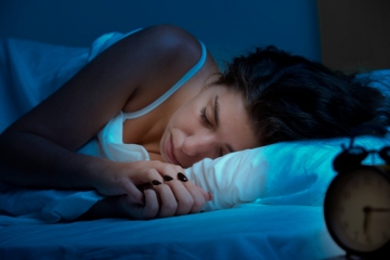 Practices for Healthy Sleep