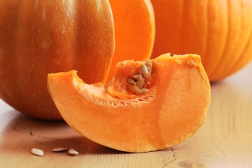 pumpkin