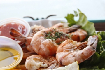 shrimp
