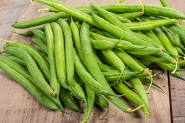 snap bean