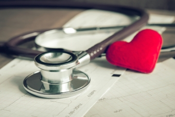 Staying Heart Healthy