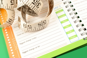 Tips for Weight Management