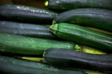 zucchini