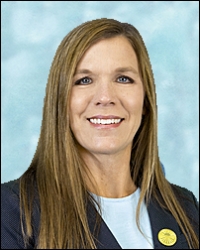 Angela Roddenberry