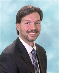 Dr. Trevor Smith