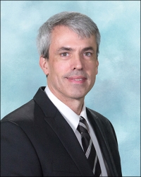 Dr. Matthew Curran