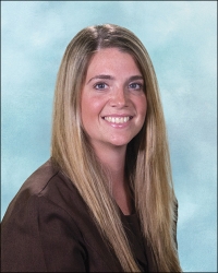Kelley Smith Burk