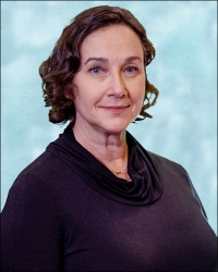 Lisa Jensen