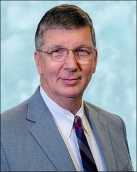 Stephen Hurm