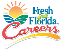 Fresh From Florida Careers Logo