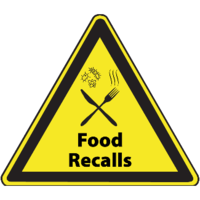PR Food Recalls