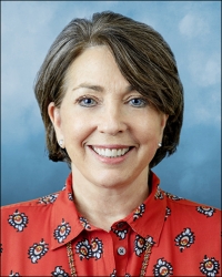 Jackie Moalli