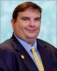 Steven Hall
