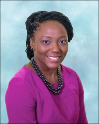 Lakeisha Hood